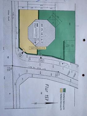 Foto - 3 Zimmer Erdgeschoßwohnung zur Miete in Fürstenwalde (Spree)