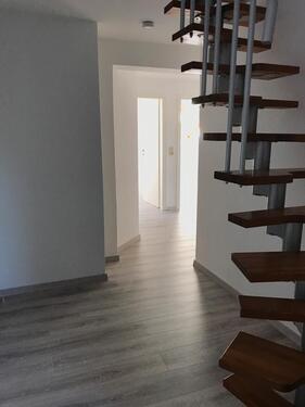 Foto - 4 Zimmer Maisonettenwohnung zur Miete in Bad Sobernheim