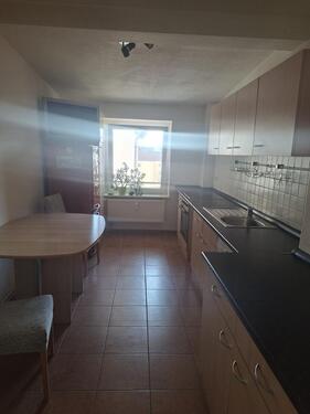 Foto - 2-Zimmer-Wohnung zur Nachmiete – Zentrale Lage