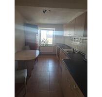 2-Zimmer-Wohnung zur Nachmiete – Zentrale Lage - Frankfurt (Oder) Booßen