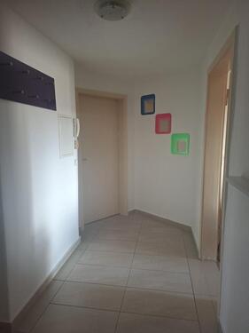 Foto - Etagenwohnung in Frankfurt (Oder) zur Miete