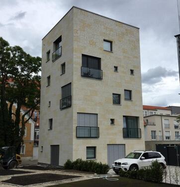 Foto - Möbliertes 1 Zimmer Appartement in bester Innenstadtlage