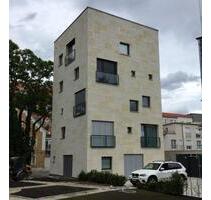 Möbliertes 1 Zimmer Appartement in bester Innenstadtlage - Ingolstadt