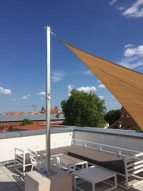 Foto - 1 Zimmer Erdgeschoßwohnung zur Miete in Ingolstadt