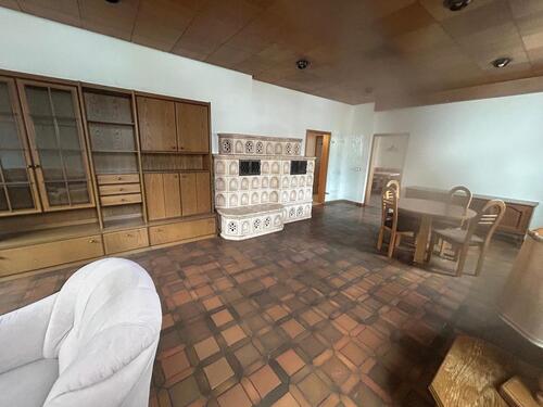 Foto - 2-Zimmer Wohnung mit potenzial für mehr.