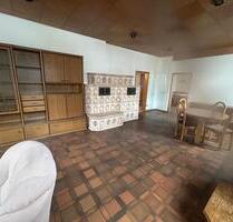 2-Zimmer Wohnung mit potenzial für mehr. - Bessenbach