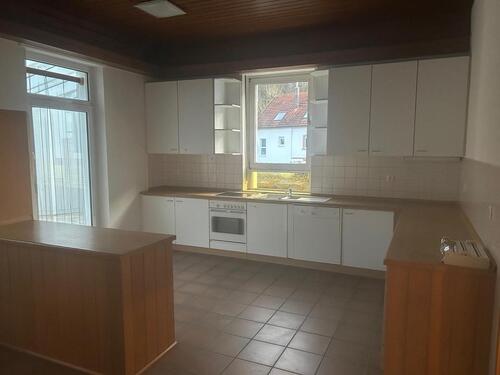 Foto - 2 Zimmer Erdgeschoßwohnung in Bessenbach