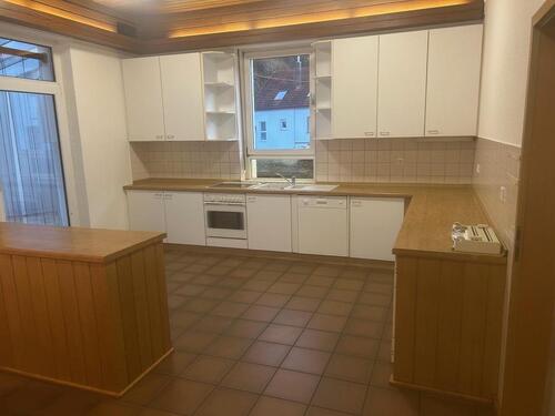 Foto - Erdgeschoßwohnung in Bessenbach zur Miete