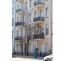 Helle Altbau-Whg. 2 Balkone Berlin (Friedrichshain) ohne Makler