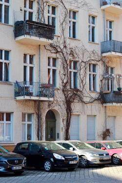 Foto - 3 Zimmer Etagenwohnung zum Kaufen in Berlin