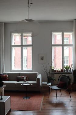 Foto - Etagenwohnung in Berlin zum Kaufen