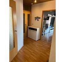 Helle 2-Zimmer Wohnung mit Balkon in Peine OT Schwicheldt