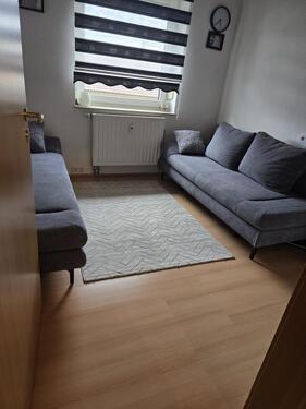 Foto - Charmante 3-Zimmer-Wohnung mit Balkon & Einbauküche