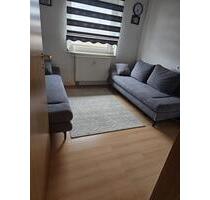 Charmante 3-Zimmer-Wohnung mit Balkon & Einbauküche - Balingen