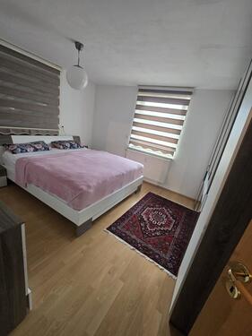 Foto - 3 Zimmer Etagenwohnung zur Miete in Balingen