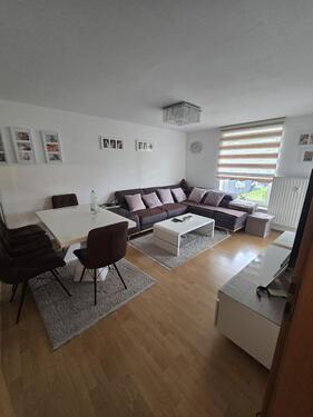 Foto - Etagenwohnung in Balingen zur Miete