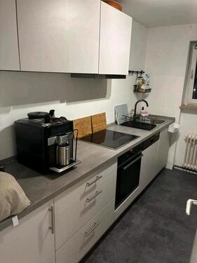 Foto - 4 Zimmer Etagenwohnung in Lörrach