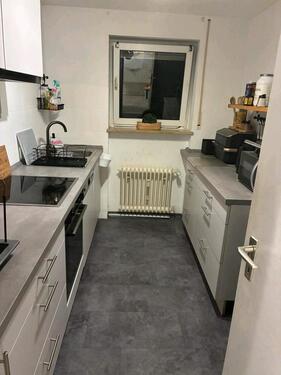 Foto - Etagenwohnung in Lörrach zur Miete