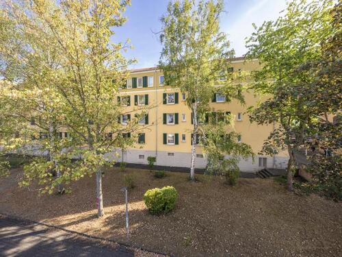 Foto - 2 Zimmer Etagenwohnung zur Miete in Kaiserslautern