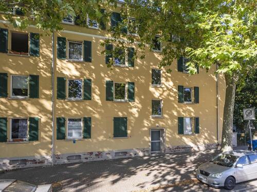 Foto - Etagenwohnung in Kaiserslautern zur Miete