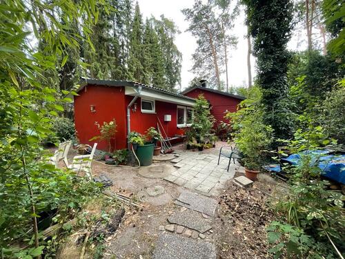 Foto - 3 Zimmer Einfamilienhaus in Neustadt am Rübenberge