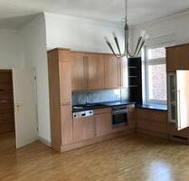 Schöne Altbauwohung in sehr gepflegtem Objekt in Eicken - Mönchengladbach Nord