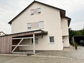Foto - 5 Zimmer Etagenwohnung zur Miete in Schwandorf