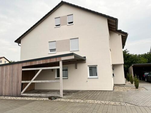 Foto - 5 Zimmer Etagenwohnung zur Miete in Schwandorf