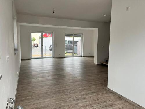 Foto - Etagenwohnung in Schwandorf zur Miete