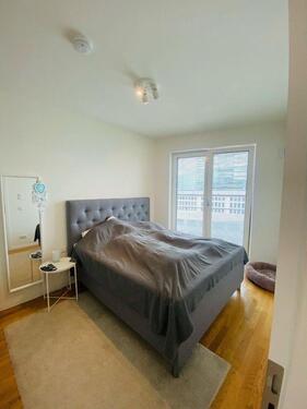 Foto - 2 Zimmer Etagenwohnung zur Miete in Hamburg