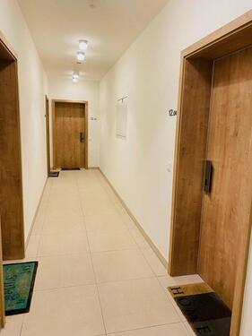 Foto - Etagenwohnung in Hamburg zur Miete