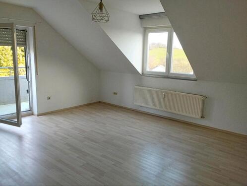 Foto - Rennerod Moderne 2 ZKB. DG . Wohnung zu verkaufen