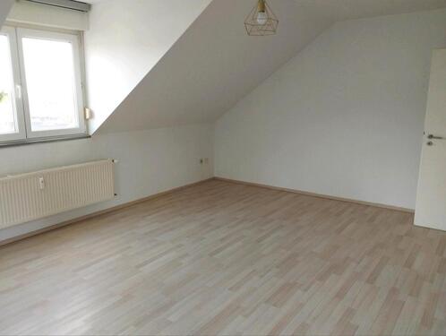 Foto - 2 Zimmer Dachgeschoßwohnung zum Kaufen in Rennerod