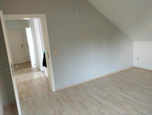 Foto - 2 Zimmer Dachgeschoßwohnung in Rennerod