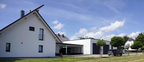 Foto - Einfamilienhaus zum Kaufen in Blomberg
