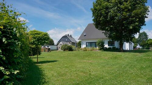 Foto - Einfamilienhaus in Blomberg