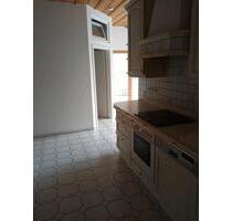 3-Zimmer Erdgeschoß Wohnung in Pilsting