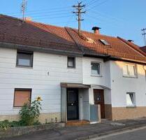 Doppelhaus zu vermieten - 950,00&nbsp;EUR Kaltmiete, ca.&nbsp; 120,00&nbsp;m&sup2; in Nördlingen (PLZ: 86720)