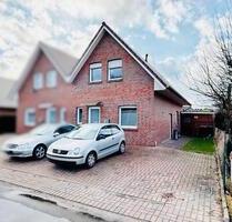 Doppelhaushälfte in Papenburg Obenende !!Keine Provision!!