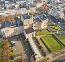 Parkplätze am Schillerplatz (Schillerstr. 55) zu vermieten, 6 St. - Cottbus