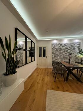 Foto - Etagenwohnung zur Miete in Berlin