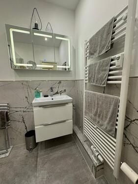 Foto - Etagenwohnung in Berlin zur Miete