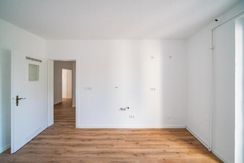 Foto - Etagenwohnung in Essen zur Miete