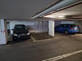 Foto - PKW-Stellplatz,sichere Tiefgarage, Leipzig Zentrum Dorotheenplatz