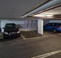 PKW-Stellplatz,sichere Tiefgarage, Leipzig Zentrum Dorotheenplatz