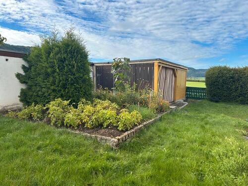 Foto - Einfamilienhaus in Rietheim-Weilheim