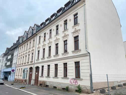 Foto - 2 Raum Wohnung in Gohlis - 700,00 EUR Kaltmiete,
