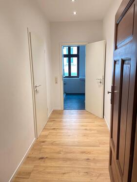 Foto - Etagenwohnung in Leipzig
