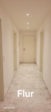 Foto - *Neu sanierte 2-Zimmer-Wohnung in Horrheim*