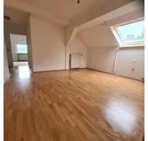 2 Zimmer küche Bad in Wetzlar Nauborn